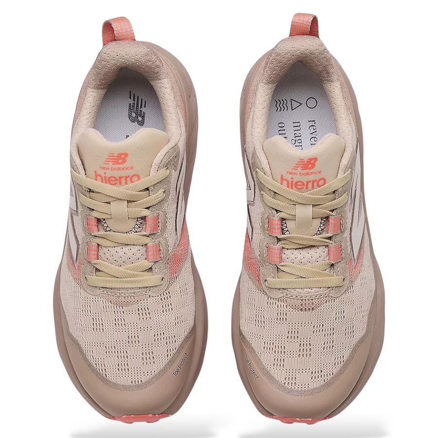 Fresh Foam X Hierro v9 scarpe trail running da donna New Balance | WTHIERV9
